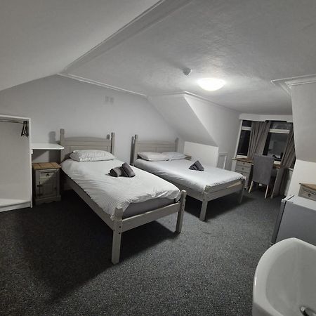 The Queens Hotel Cardenden Εξωτερικό φωτογραφία